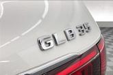 Thumbnail of 2022 Polar White Mercedes-Benz AMG GLB 35