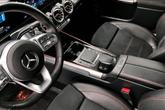 Thumbnail of 2022 Polar White Mercedes-Benz AMG GLB 35
