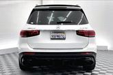 Thumbnail of 2022 Polar White Mercedes-Benz AMG GLB 35