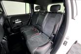Thumbnail of 2022 Polar White Mercedes-Benz AMG GLB 35