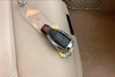 Thumbnail of 2015 White Mercedes-Benz E-Class