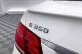 Thumbnail of 2015 White Mercedes-Benz E-Class