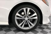 Thumbnail of 2015 White Mercedes-Benz E-Class