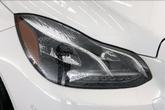 Thumbnail of 2015 White Mercedes-Benz E-Class