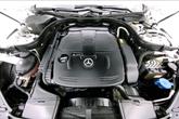 Thumbnail of 2015 White Mercedes-Benz E-Class