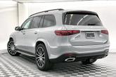 Thumbnail of 2025 Alpine Gray Mercedes-Benz GLS 580
