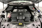 Thumbnail of 2025 Alpine Gray Mercedes-Benz GLS 580