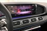 Thumbnail of 2025 Alpine Gray Mercedes-Benz GLS 580