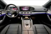 Thumbnail of 2025 Alpine Gray Mercedes-Benz GLS 580