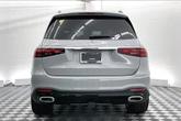 Thumbnail of 2025 Alpine Gray Mercedes-Benz GLS 580