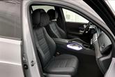 Thumbnail of 2025 Alpine Gray Mercedes-Benz GLS 580