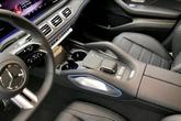 Thumbnail of 2025 Alpine Gray Mercedes-Benz GLS 580