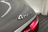 Thumbnail of 2025 Alpine Gray Mercedes-Benz GLS 580