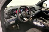 Thumbnail of 2025 Alpine Gray Mercedes-Benz GLS 580