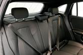 Thumbnail of 2026 Midnight Black Mercedes-Benz GLA 250