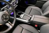 Thumbnail of 2026 Midnight Black Mercedes-Benz GLA 250