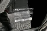 Thumbnail of 2026 Midnight Black Mercedes-Benz GLA 250