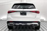 Thumbnail of 2025 Polar White Mercedes-Benz GLC 300