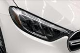 Thumbnail of 2025 Polar White Mercedes-Benz GLC 300