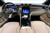 Thumbnail of 2025 Polar White Mercedes-Benz GLC 300