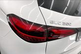 Thumbnail of 2025 Polar White Mercedes-Benz GLC 300