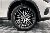 Thumbnail of 2025 Polar White Mercedes-Benz GLC 300