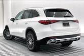 Thumbnail of 2025 Polar White Mercedes-Benz GLC 300