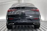 Thumbnail of 2025 Graphite Gray Mercedes-Benz GLC 300