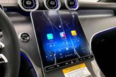 Thumbnail of 2025 Graphite Gray Mercedes-Benz GLC 300