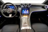 Thumbnail of 2025 Graphite Gray Mercedes-Benz GLC 300