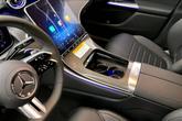 Thumbnail of 2025 Graphite Gray Mercedes-Benz GLC 300