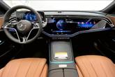 Thumbnail of 2026 Polar White Mercedes-Benz E-Class