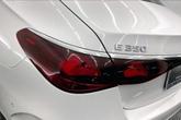 Thumbnail of 2026 Polar White Mercedes-Benz E-Class