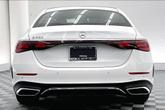 Thumbnail of 2026 Polar White Mercedes-Benz E-Class