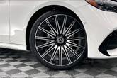 Thumbnail of 2026 Polar White Mercedes-Benz E-Class