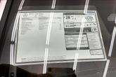 Thumbnail of 2026 Polar White Mercedes-Benz E-Class