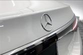 Thumbnail of 2026 Polar White Mercedes-Benz E-Class