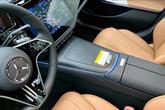 Thumbnail of 2026 Polar White Mercedes-Benz E-Class