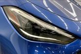 Thumbnail of 2025 Blue Mercedes-Benz AMG CLE 53