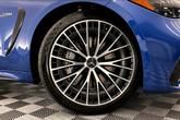 Thumbnail of 2025 Blue Mercedes-Benz AMG CLE 53