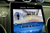 Thumbnail of 2025 Blue Mercedes-Benz AMG CLE 53