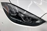 Thumbnail of 2025 Polar White Mercedes-Benz C-Class