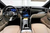 Thumbnail of 2025 Polar White Mercedes-Benz GLC 300
