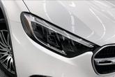 Thumbnail of 2025 Polar White Mercedes-Benz GLC 300