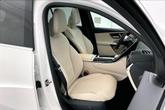 Thumbnail of 2025 Polar White Mercedes-Benz GLC 300