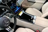 Thumbnail of 2025 Polar White Mercedes-Benz GLC 300