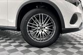 Thumbnail of 2025 Polar White Mercedes-Benz GLC 300