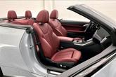 Thumbnail of 2023 Gray BMW 430