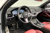 Thumbnail of 2023 Gray BMW 430