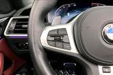 Thumbnail of 2023 Gray BMW 430